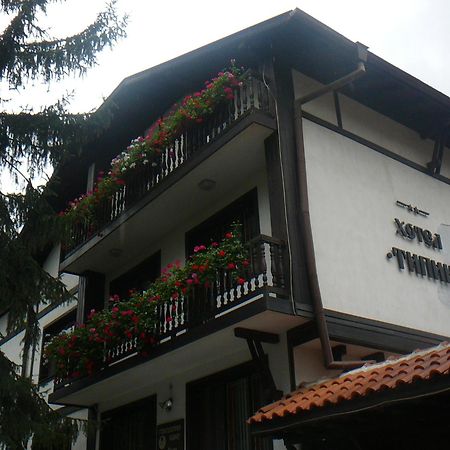 Къща За Гости Типик Bansko Exterior photo