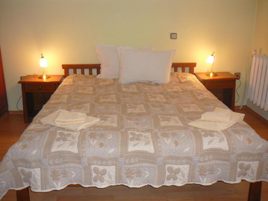 Къща За Гости Типик Bansko Room photo