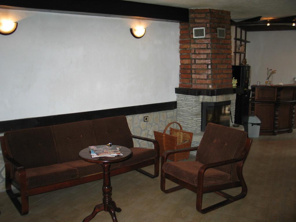 Къща За Гости Типик Bansko Exterior photo